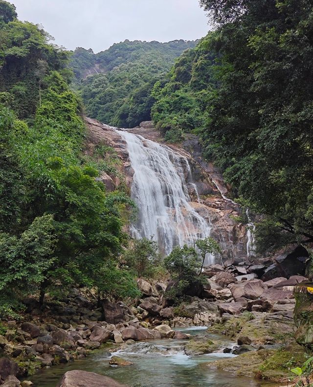 東莞樟木頭觀音山全攻略祈福吸氧+地道美食,親測好逛不踩雷 東莞樟木頭觀音山全攻略祈福吸氧+地道美食,親測好逛不踩雷