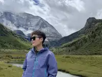 稻城亞丁&理塘｜藏地的浪漫不止詩和遠方