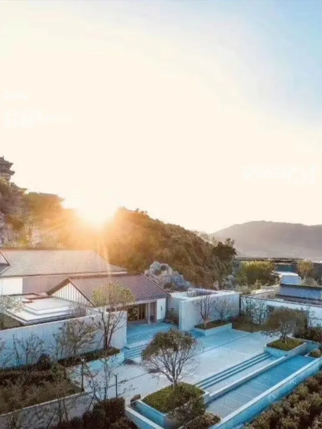 陽羨溪山小鎮攻略|燈會+春節+江南造物市集 陽羨溪山小鎮攻略|燈會+春節+江南造物市集