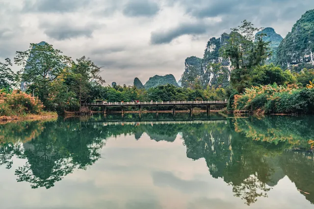 誰還去明仕田園?沿途景色直接封神! 誰還去明仕田園?沿途景色直接封神!