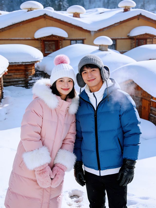 去哈爾濱旅遊前！一定要看的避坑指南！