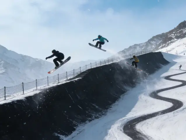 Zhangjiakou: China’s Ultimate Winter Sports Mecca Beyond the Olympics!