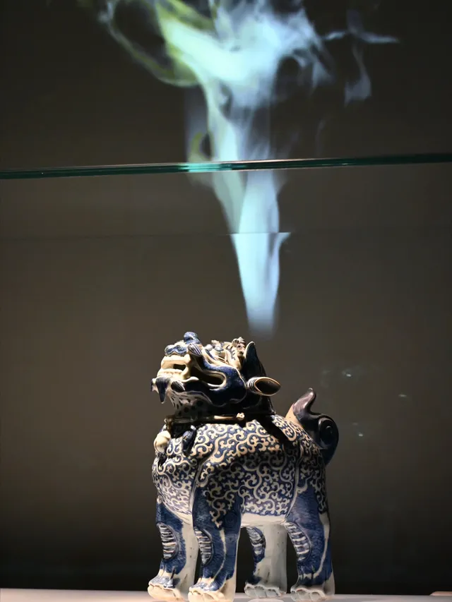 12月必看!上海博物館免費青銅展保姆級攻略 12月必看!上海博物館免費青銅展保姆級攻略