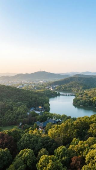Wuxi's Hidden Gems: A Stunning Journey Through Jiangnan