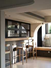 泉州崇武｜藏在海邊的獨棟別墅民宿