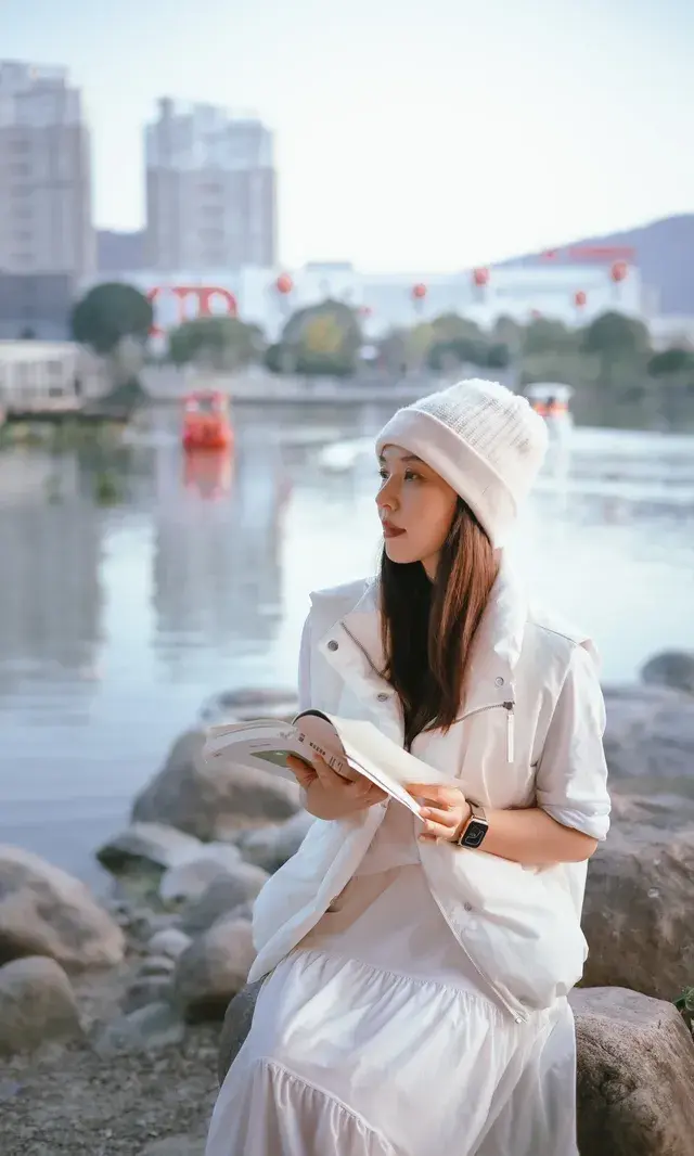 溫嶺錦屏公園,秋天的氛圍感丨溫嶺拍照 溫嶺錦屏公園,秋天的氛圍感丨溫嶺拍照