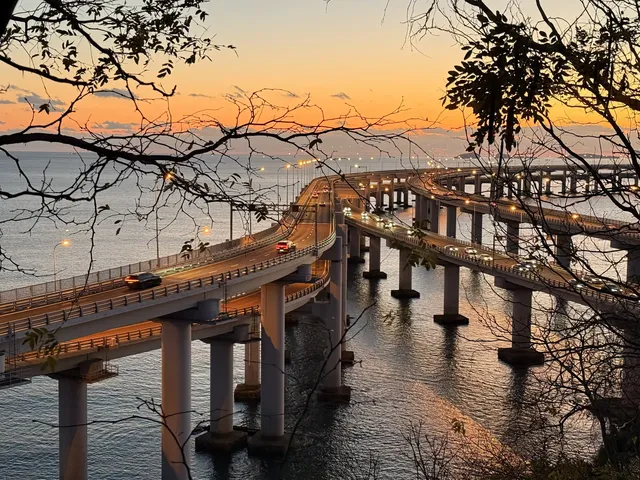 大連傅家莊+銀沙灘+跨海大橋【攻略】 大連傅家莊+銀沙灘+跨海大橋【攻略】