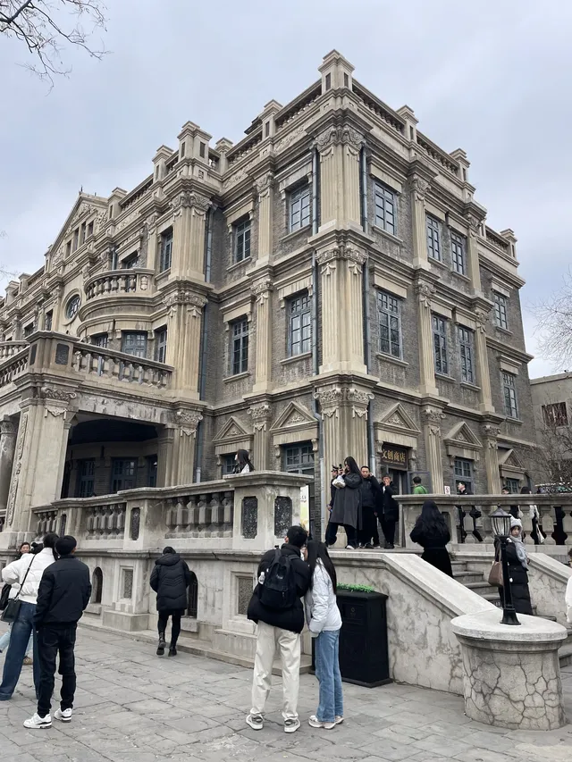 瀋陽帶娃探訪張學良故居