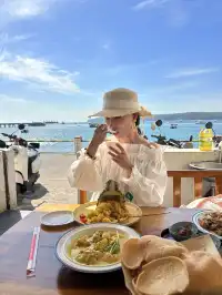 冬天的涠洲島值得去嗎？