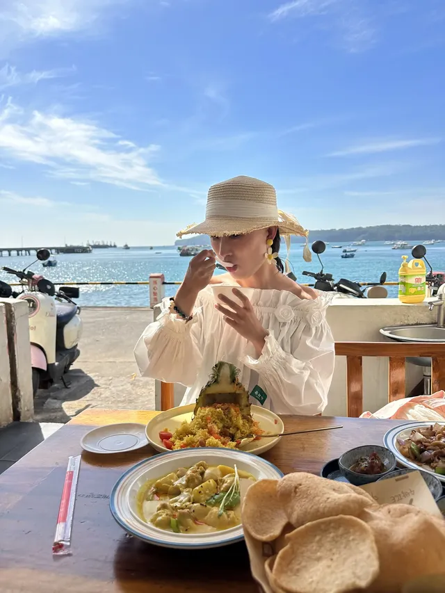 冬天的涠洲島值得去嗎？