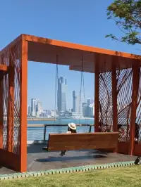 免費|深圳18個出片的地方(附定位路線)