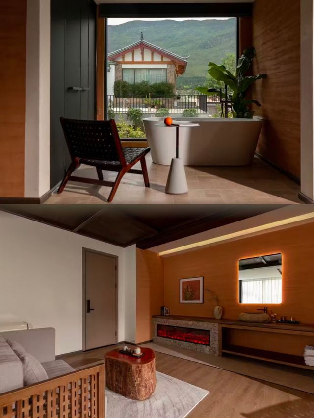 淡季來麗江,我包場了整座日照金山!錯峰出遊太香了! 淡季來麗江,我包場了整座日照金山!錯峰出遊太香了!