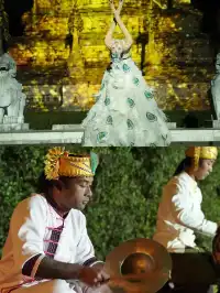 雲南民族村冬季超強玩法!