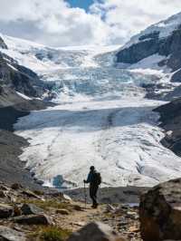 12.11玉龍雪山現狀,真的崩潰了