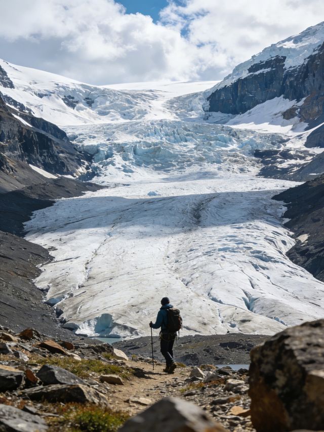 12.11玉龍雪山現狀,真的崩潰了 12.11玉龍雪山現狀,真的崩潰了