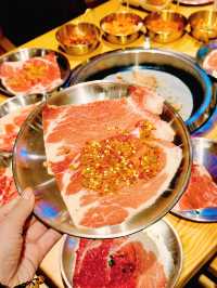 實現烤肉自由的快樂誰懂啊！