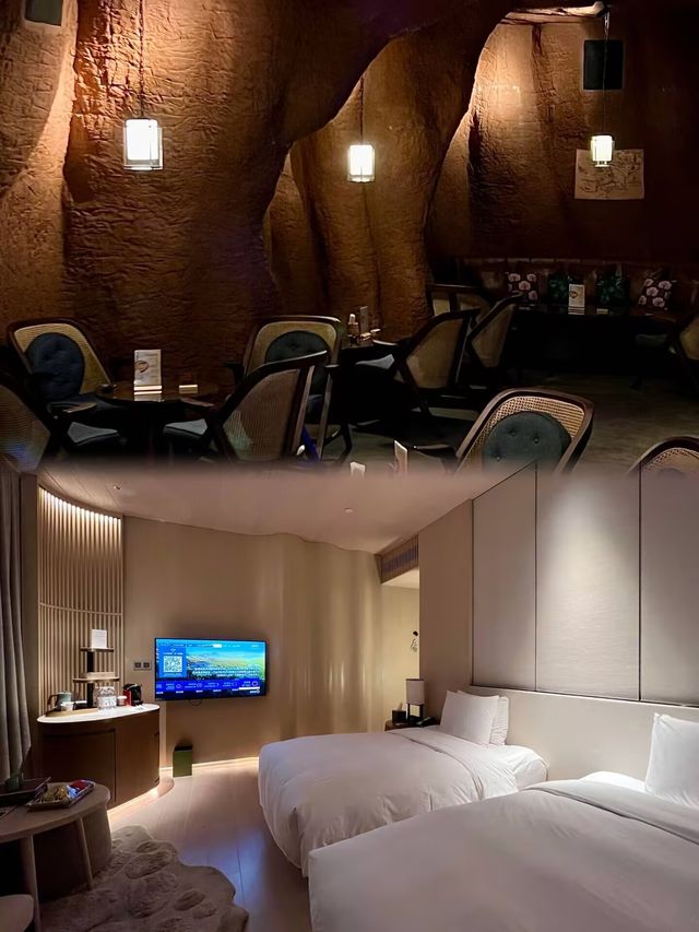 拜託,安吉這麼美的酒店到底誰在住啊!!! 拜託,安吉這麼美的酒店到底誰在住啊!!!