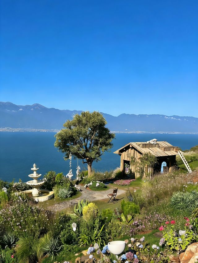 小眾浪漫天花板 小眾浪漫天花板