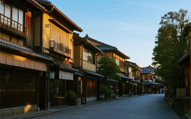 與孩子/家人解鎖江南詩意！