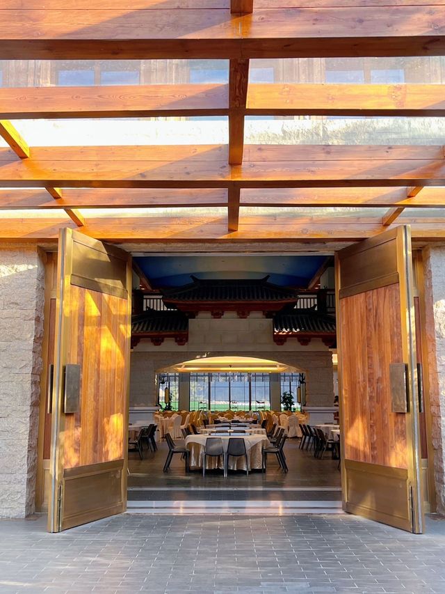 當代人破防後自癒:在山裡住露台房抄經,淨化心靈! 當代人破防後自癒:在山裡住露台房抄經,淨化心靈!