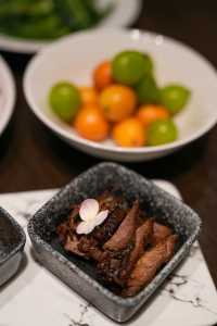 千島湖安嵐|私藏絕美湖景餐廳晚霞晨霧都好絕