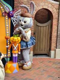 上海迪士尼已回，說說我的感受 