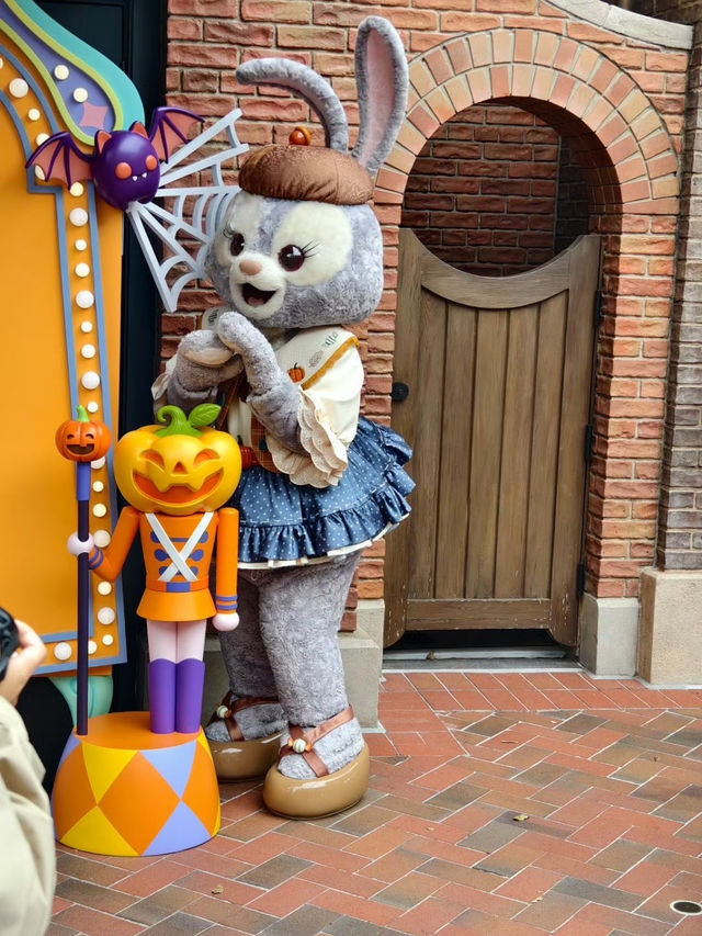 上海迪士尼已回，說說我的感受 