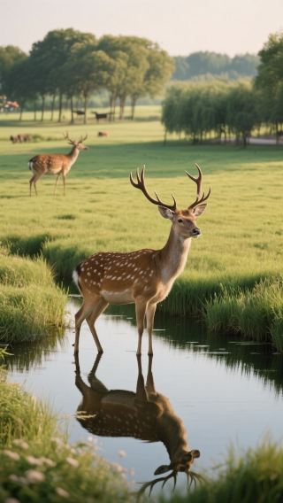 A hidden gem in Yancheng: Unlock the romance of this lesser-known coastal city.