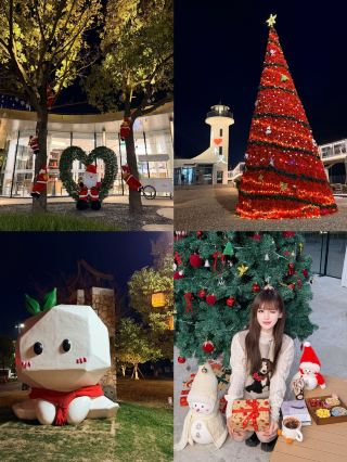 Lesser-known tourist spots in the Yangtze River Delta region: Jiaxing Fengyi is so romantic when it snows.