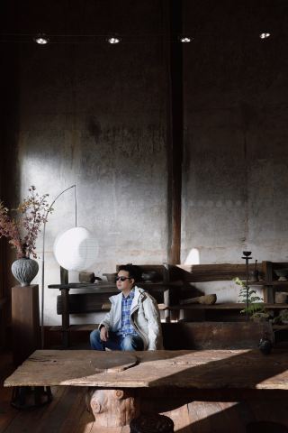 Top-rated coffee shops in Weishan Ancient City, with stunning wabi-sabi aesthetics! A must-visit!