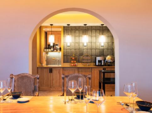 団体でのチームビルディングにぴったりの一線海景名宿はこちらへ