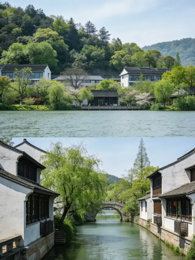 3.4 สถานการณ์สดที่หูโจว พังจริงๆ