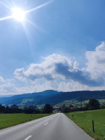 Europe's Ultimate Pastoral Scenery: Road Trip in Eastern Switzerland