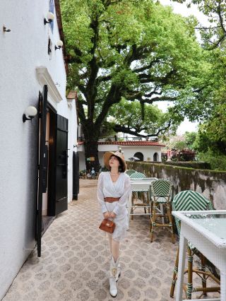 Luxury Weekend in Macau | Stay in a 400-year-old World Heritage castle and be pampered by your wealthy best friend