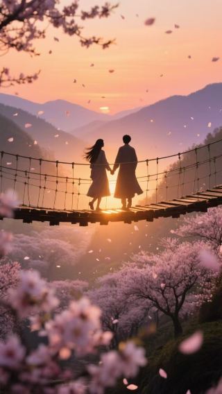 Feicheng Ten-Thousand-Mu Peach Blossom Sea Spring Limited Romantic Check-in Guide