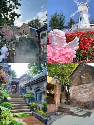 Shandong May Day Reverse Travel｜4 Lesser-Known Cities to Escape the Crowds