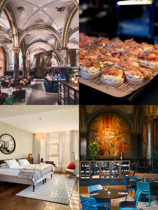 Bergen's must-stay dream hotel