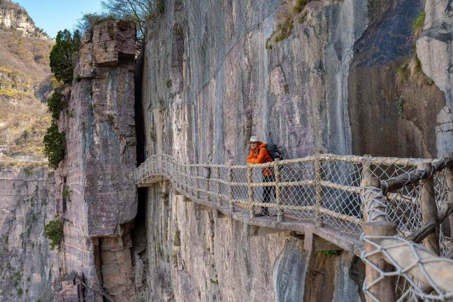 断崖絶壁を踏破し、究極の絶景に出会う～ | Trip.com Grand Canyon of