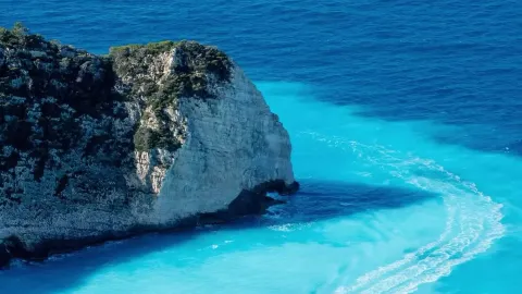 地中海南意大利，才是夏天應有的模樣。 — traveler post in 那不勒斯