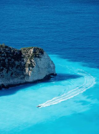 Southern Italy's Mediterranean: The Essence of Summer