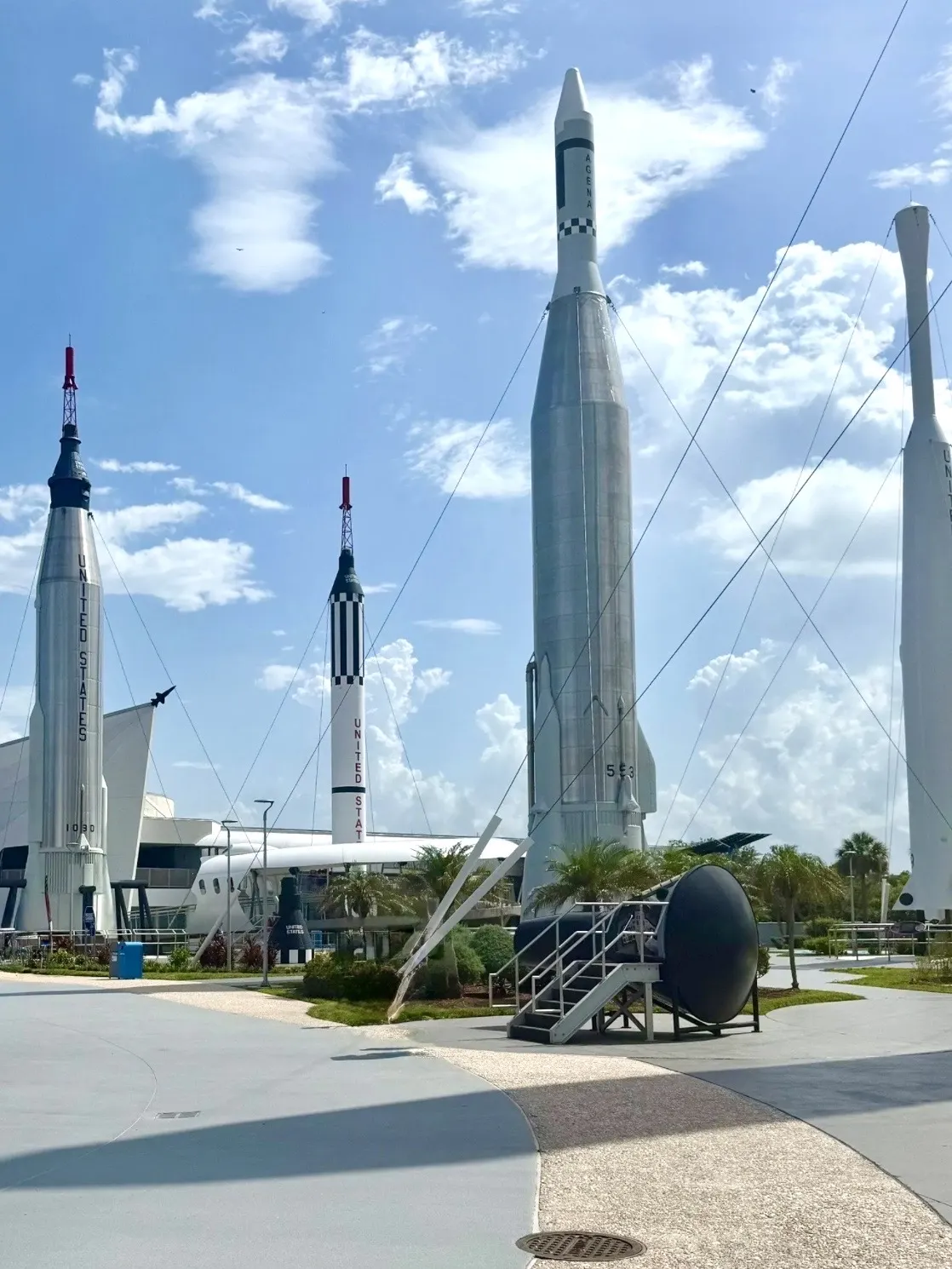 Kennedy Space Center