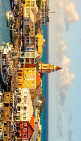Break into the Indian Ocean Eden | Complete guide to a relaxed trip in Mauritius
