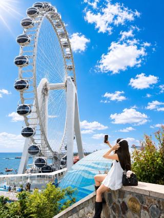 Qingdao Polar Ocean Park | Summer Vacation Family Travel Guide | Standard Itinerary: Finally embarking on a deep blue adventure, no longer just a dream from behind a screen, but...