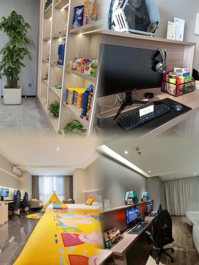 保定短途遊|住河大新區逛博物館超省事