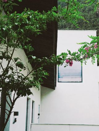 린지로 떠나는 휴가, 산수를 여행의 일상으로 녹여내다