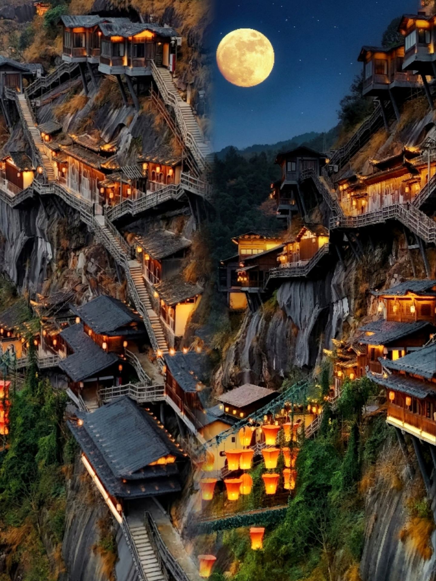 I thought Jingdezhen was the pinnacle until I stepped into Shangrao and was completely stunned