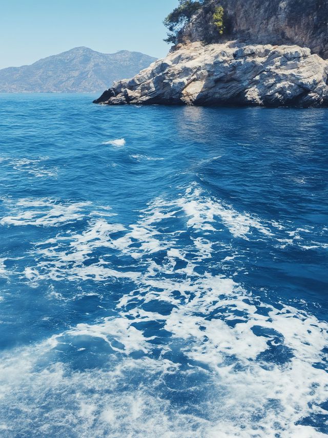 10天夏天遊土耳其|保姆級攻略