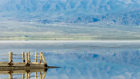 The right way to visit Chaka Salt Lake | Two days, two visits to the Mirror of the Sky — traveler post in Guide