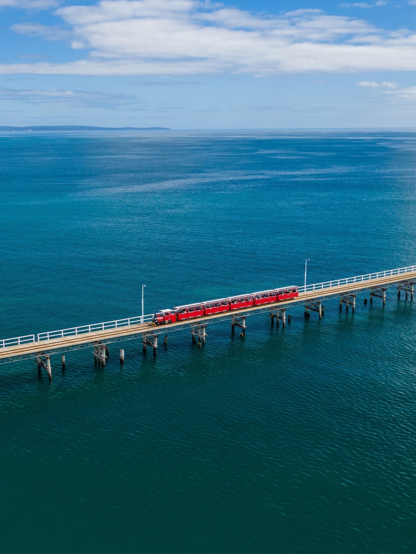 A must-visit Western Australia route