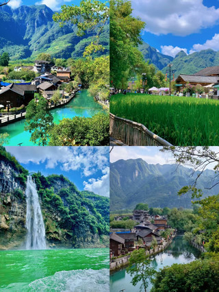 Zunyi itu Cantik Banget, tapi Nggak Disaranin Buat 'Tersiksa' ke Sana di Bulan September-Oktober.